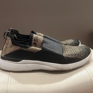 APL slip on sneakers